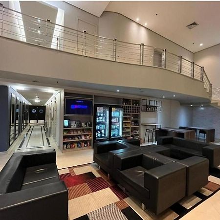 Golden Flat'S - Slaviero Guarulhos 아파트 외부 사진