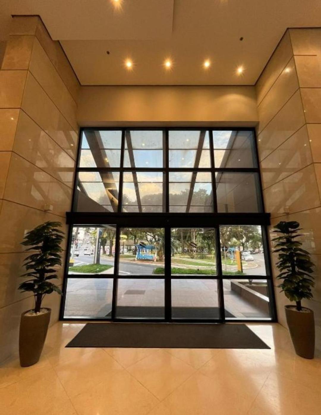 Golden Flat'S - Slaviero Guarulhos 아파트 외부 사진